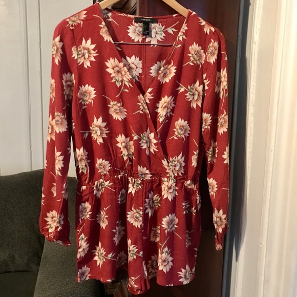 Lightweight Romper. Super soft. Never worn! - Picture 1 of 4